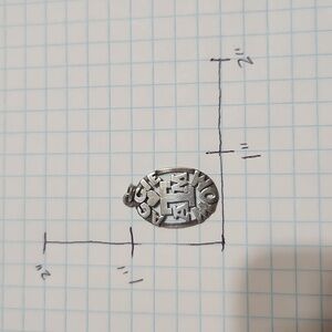 James avery aggie mom charm